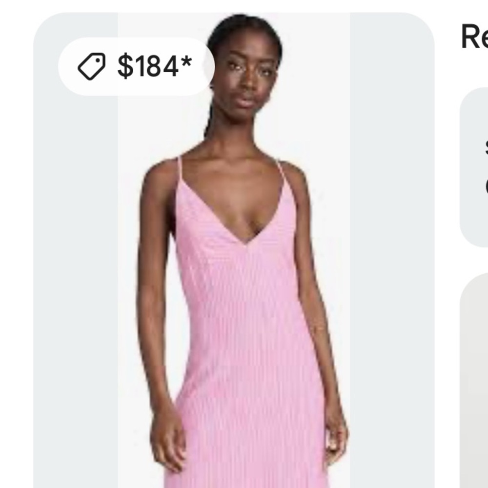 Chandler Dress from Splendid